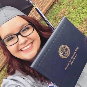 Meet your Posher, Alyson